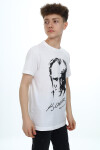 Erkek Çocuk ATATÜRK Baskılı T-Shirt Px001