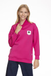 Kız Çocuk Scuba Kumaş Sweatshirt Px1461