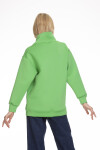 Kız Çocuk Scuba Kumaş Sweatshirt Px1461.1