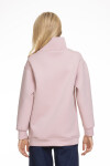 Kız Çocuk Scuba Kumaş Sweatshirt Px1461.1